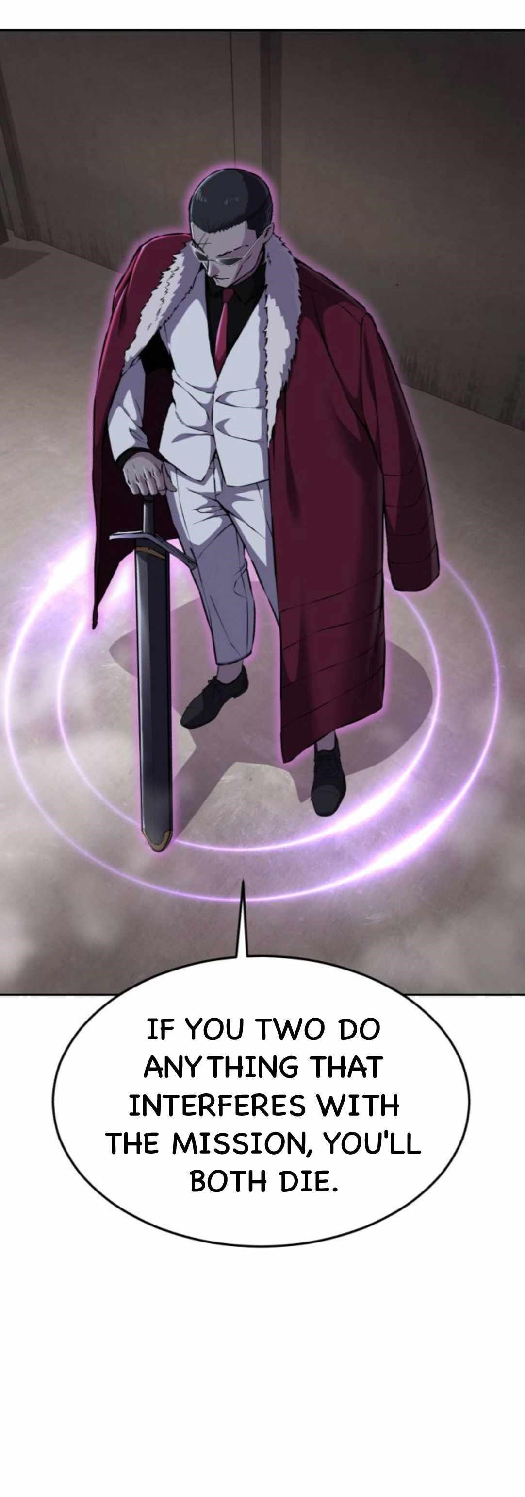 The Boy Of Death - Chapter 159 Page 57