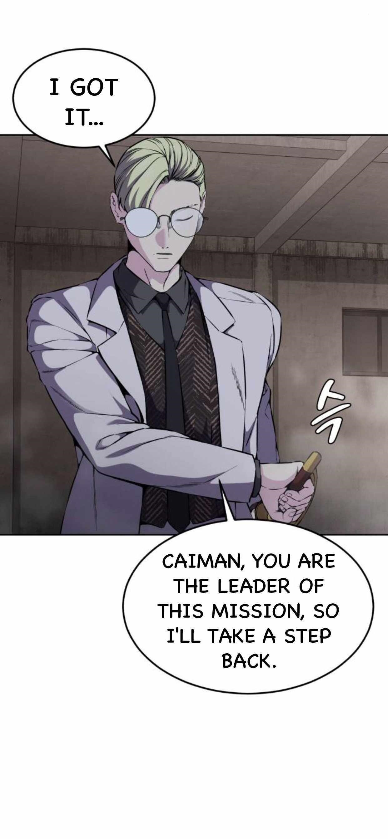 The Boy Of Death - Chapter 159 Page 59