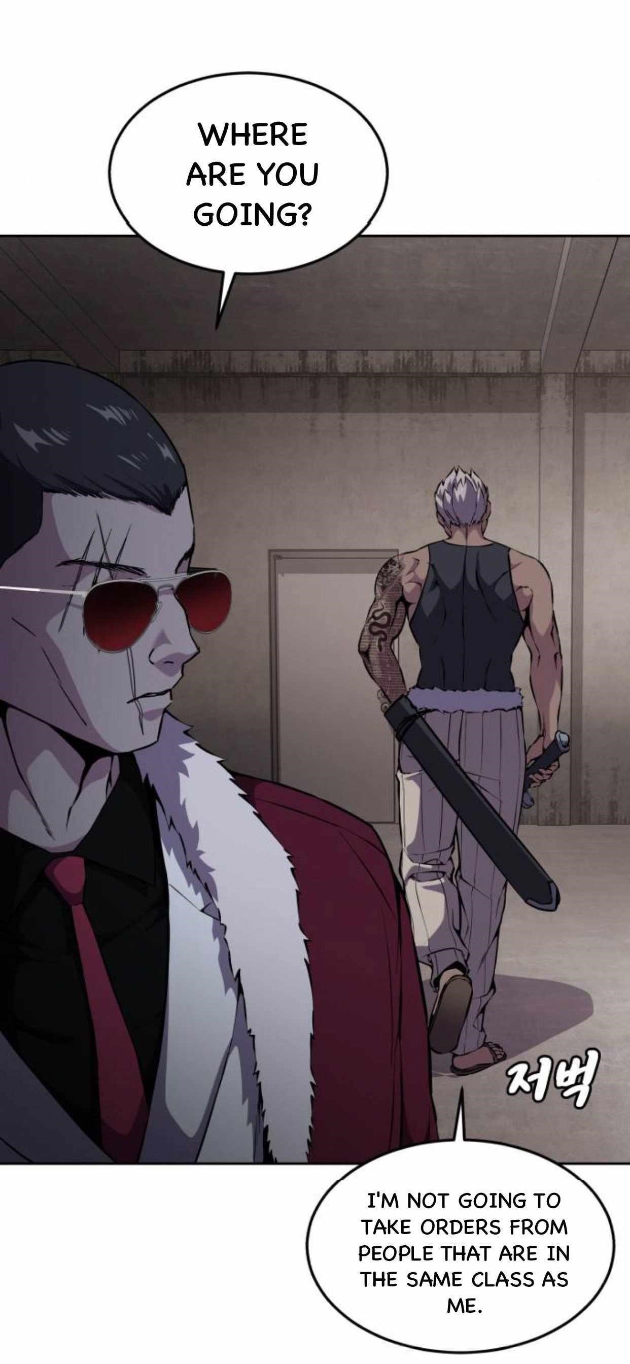 The Boy Of Death - Chapter 159 Page 60