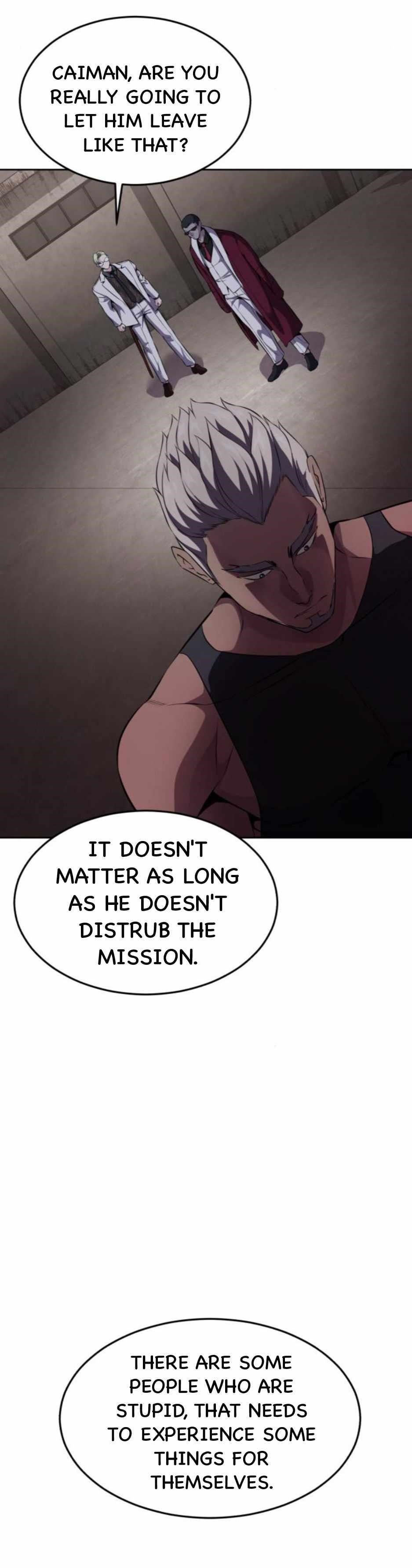 The Boy Of Death - Chapter 159 Page 62