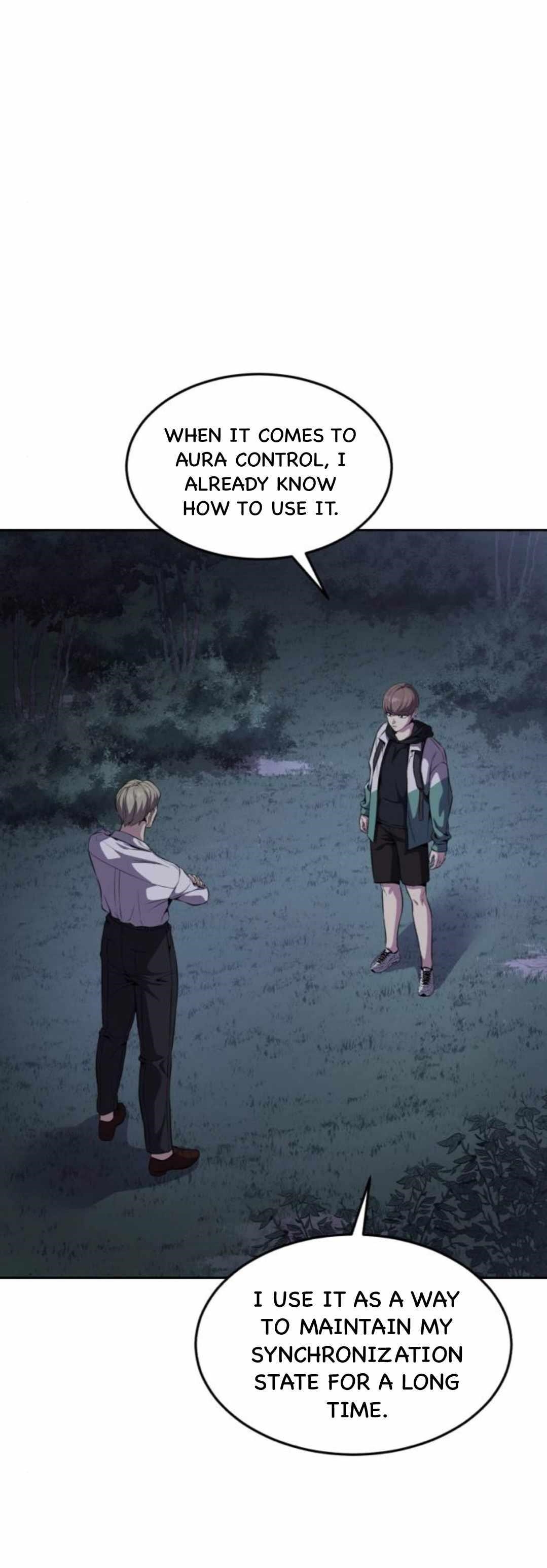 The Boy Of Death - Chapter 159 Page 63