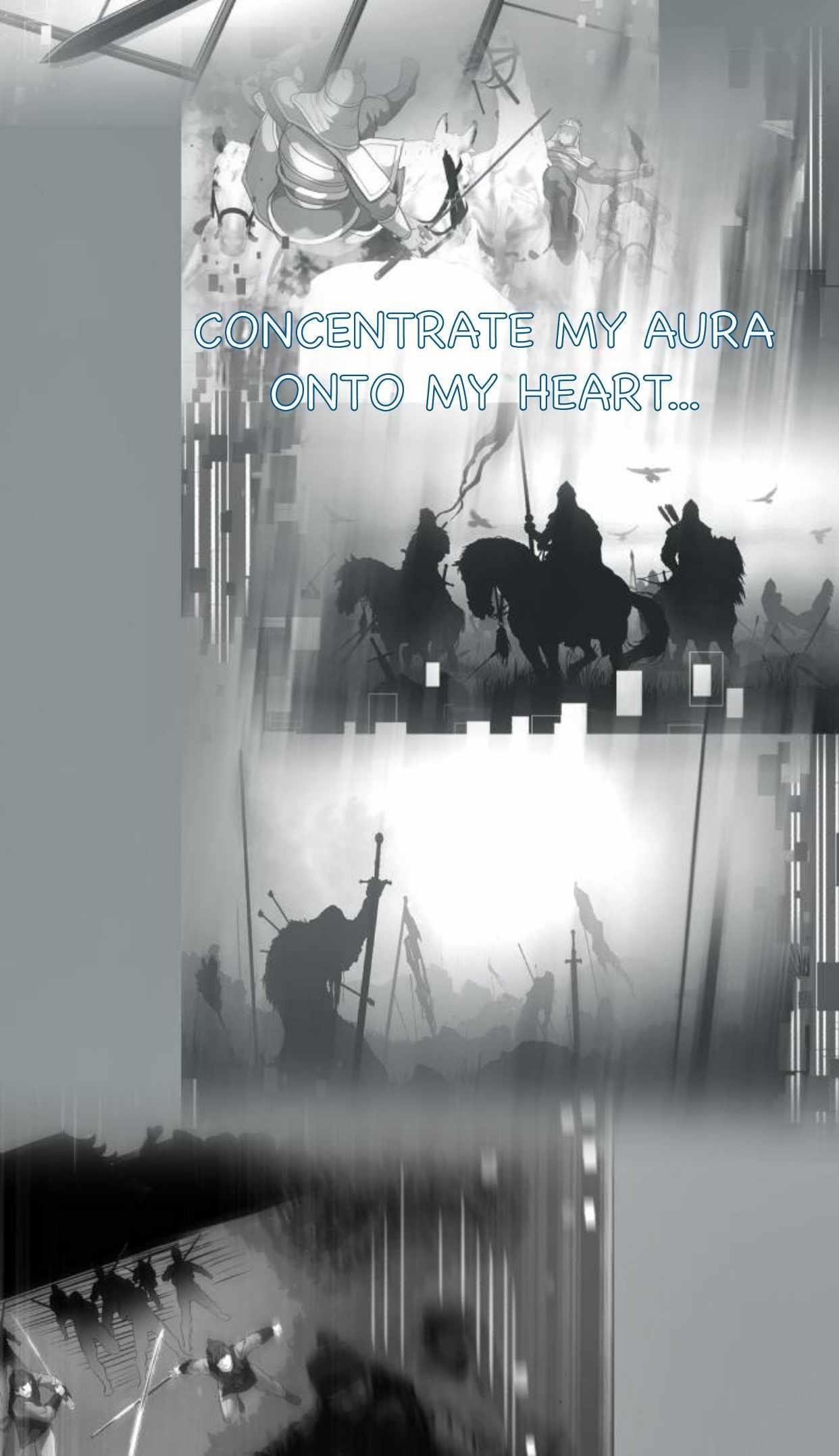 The Boy Of Death - Chapter 159 Page 70