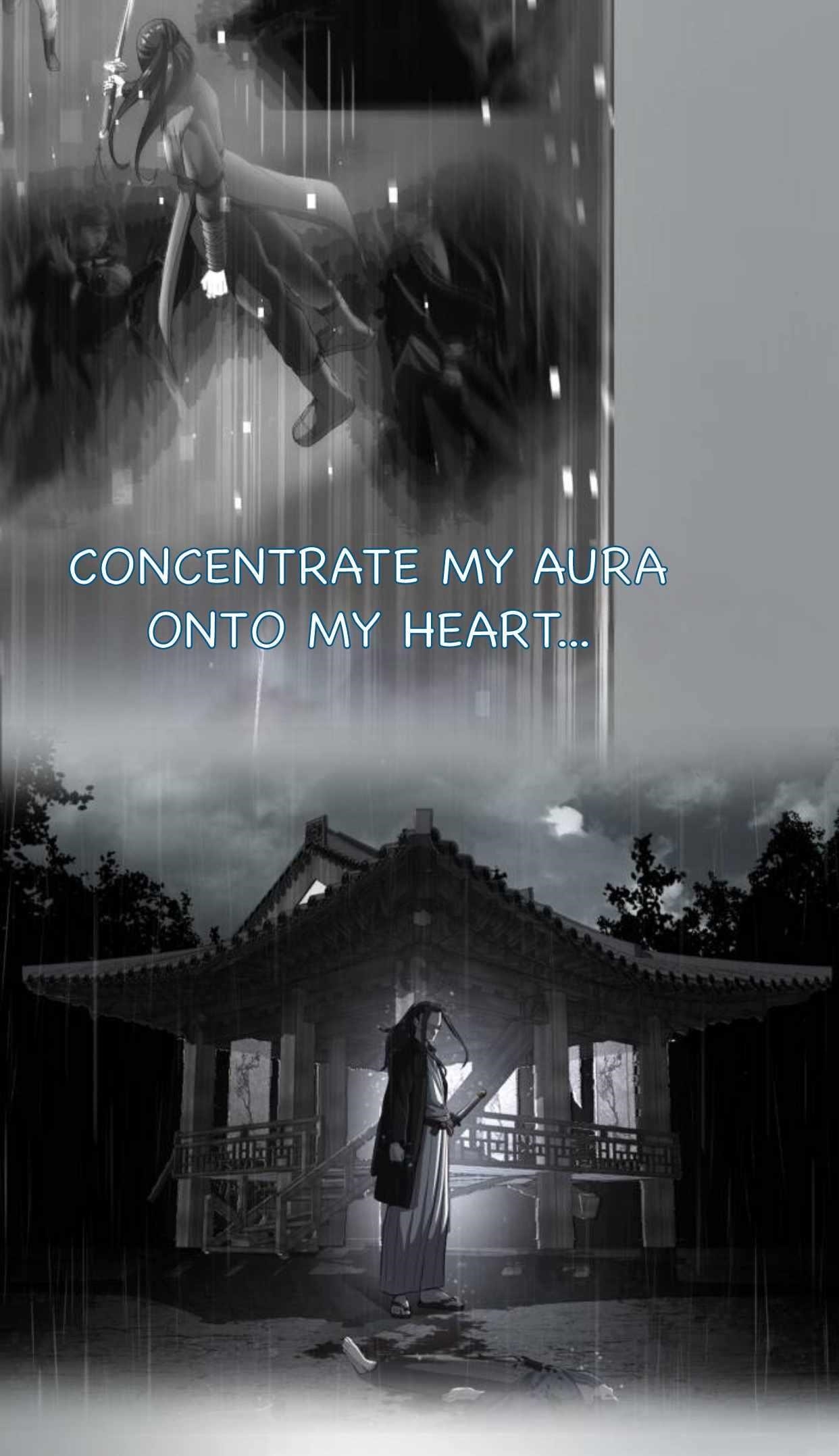 The Boy Of Death - Chapter 159 Page 71