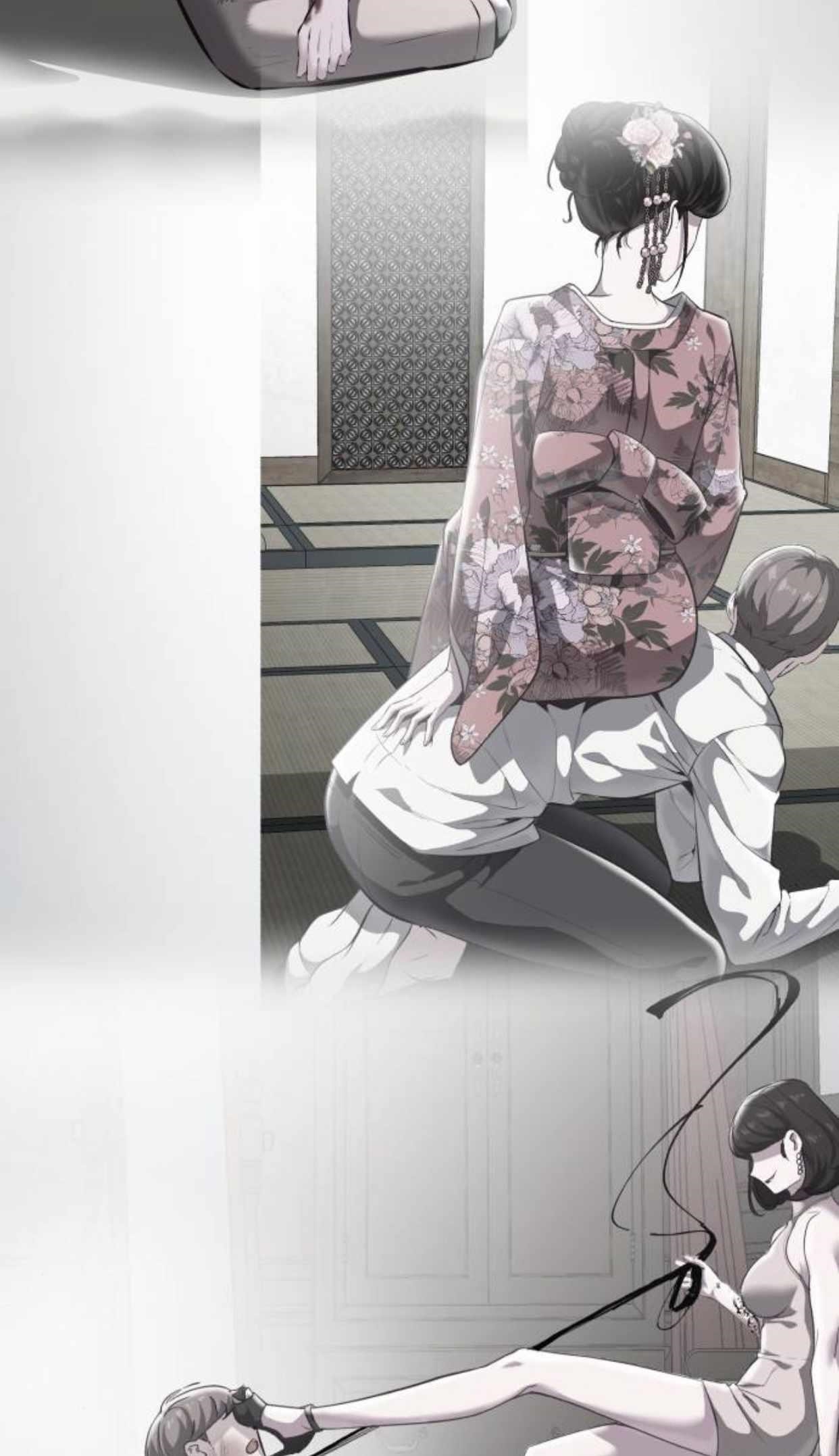 The Boy Of Death - Chapter 159 Page 73