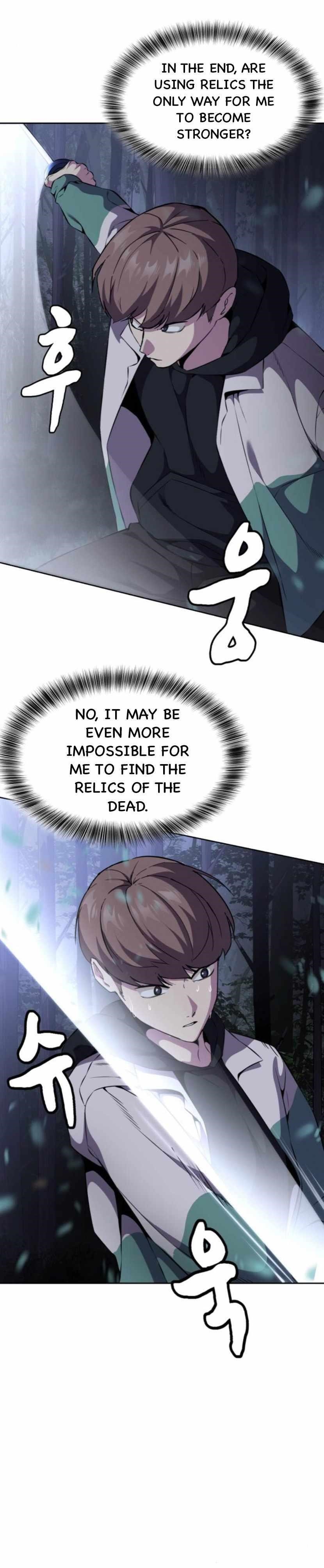 The Boy Of Death - Chapter 159 Page 86