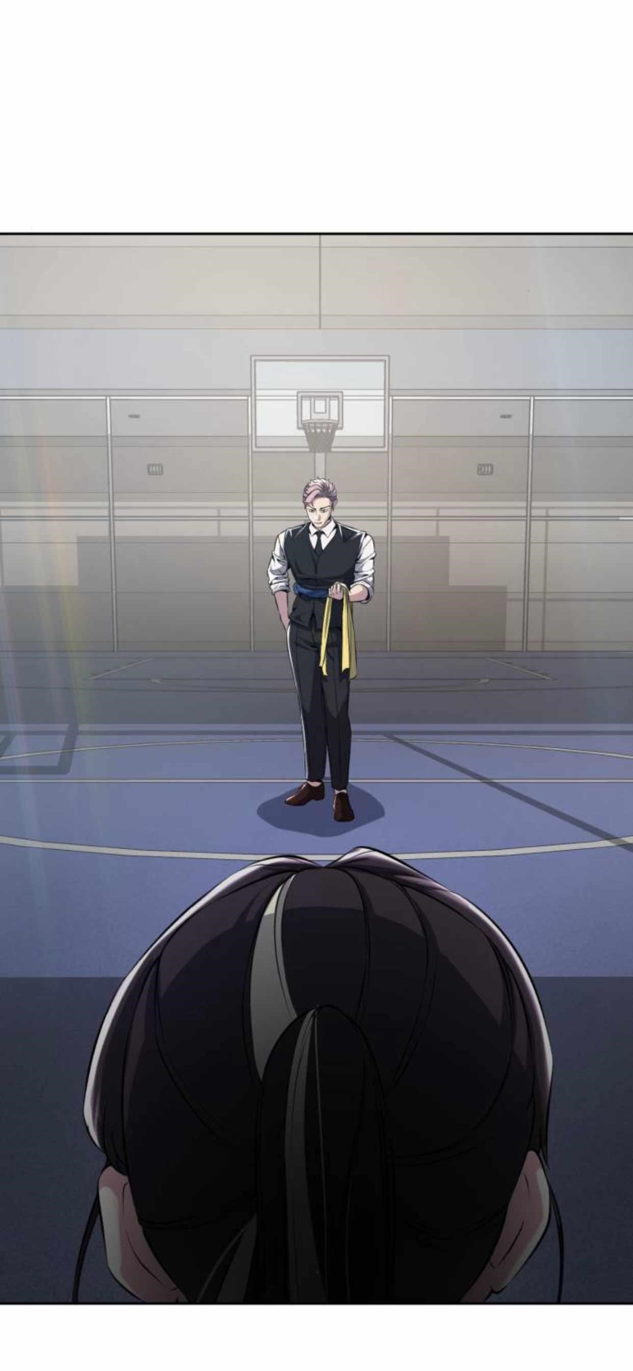 The Boy Of Death - Chapter 159 Page 9