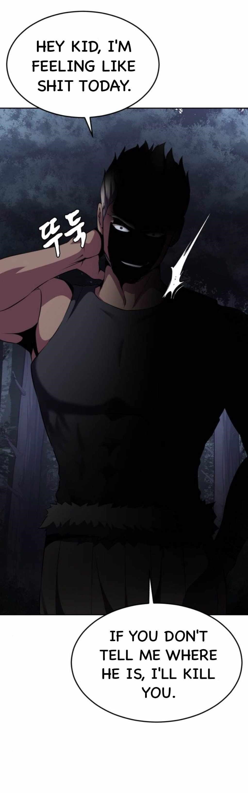 The Boy Of Death - Chapter 159 Page 93