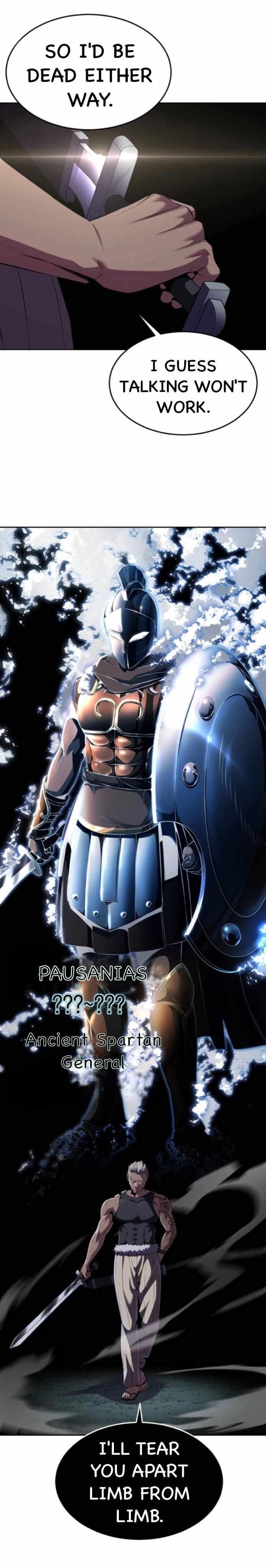 The Boy Of Death - Chapter 159 Page 94