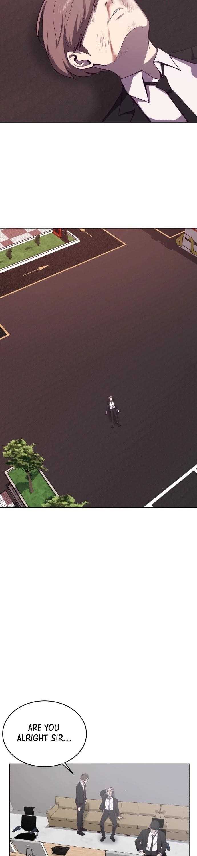 The Boy Of Death - Chapter 16 Page 14