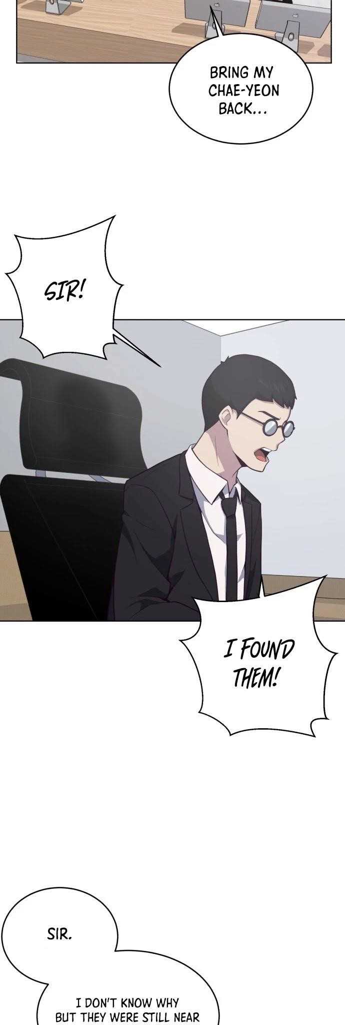 The Boy Of Death - Chapter 16 Page 15