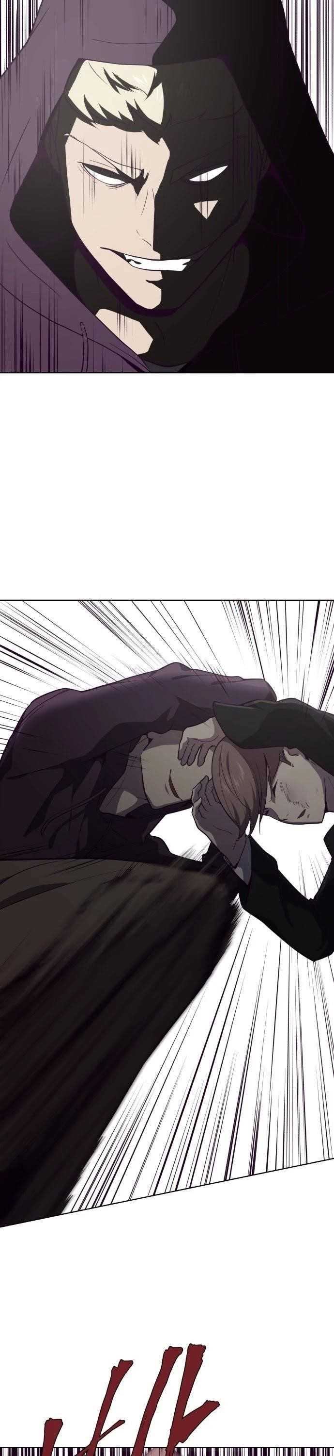 The Boy Of Death - Chapter 16 Page 2