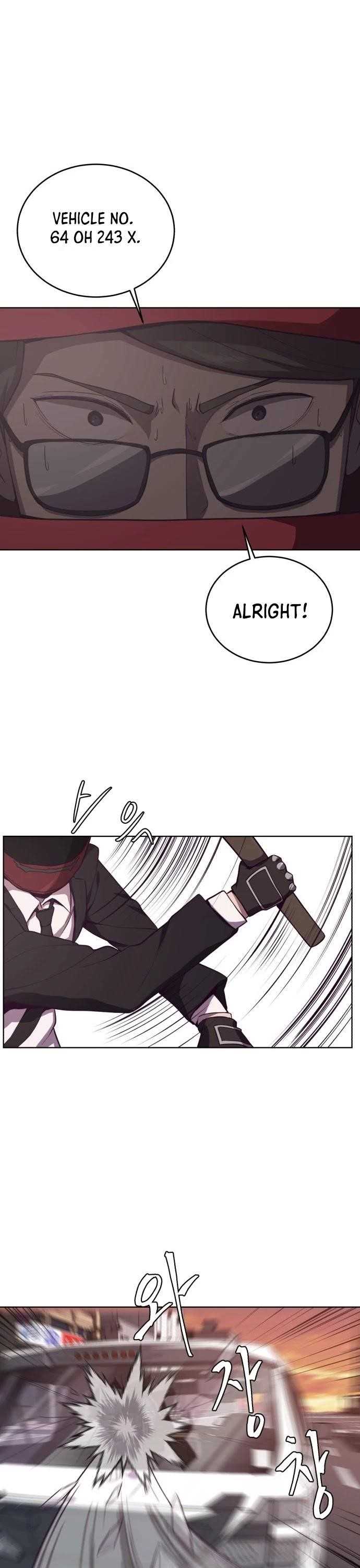 The Boy Of Death - Chapter 16 Page 21