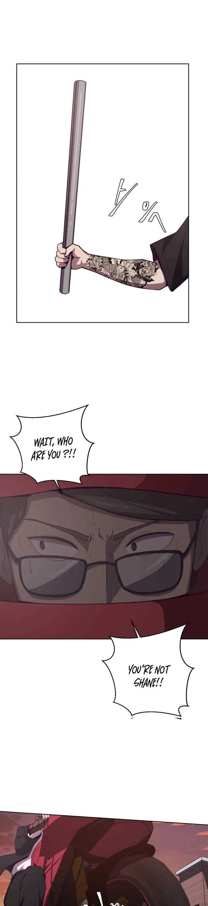 The Boy Of Death - Chapter 16 Page 25