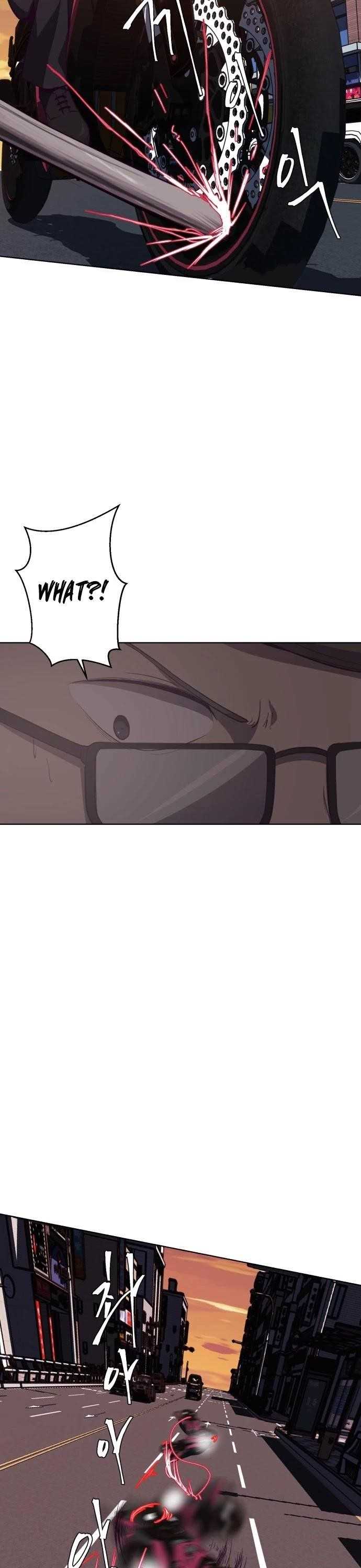 The Boy Of Death - Chapter 16 Page 26