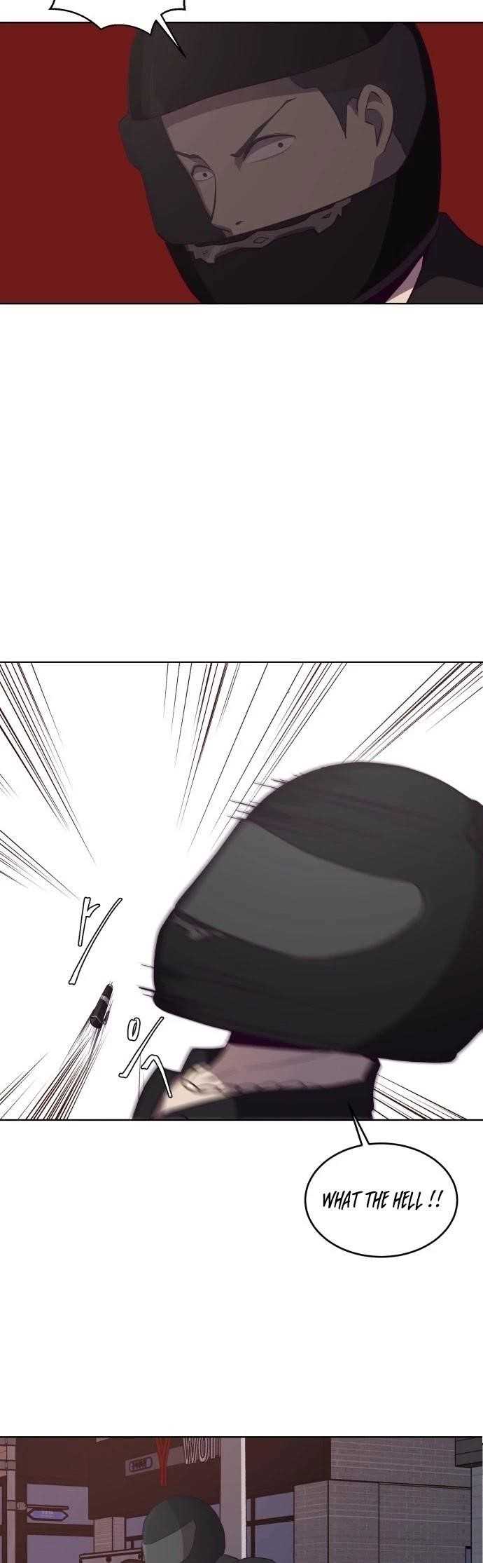 The Boy Of Death - Chapter 16 Page 31