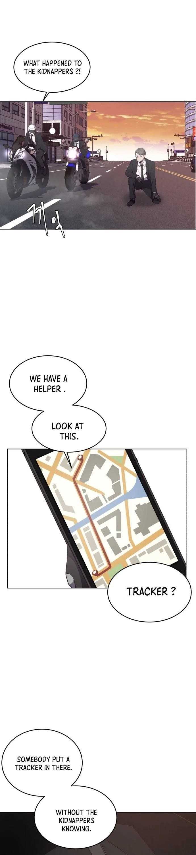 The Boy Of Death - Chapter 16 Page 33