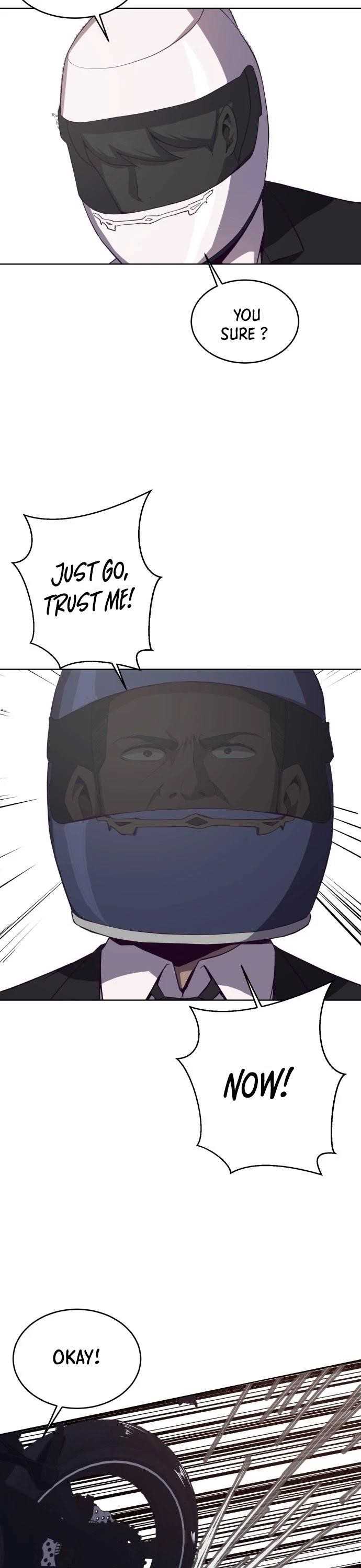 The Boy Of Death - Chapter 16 Page 38