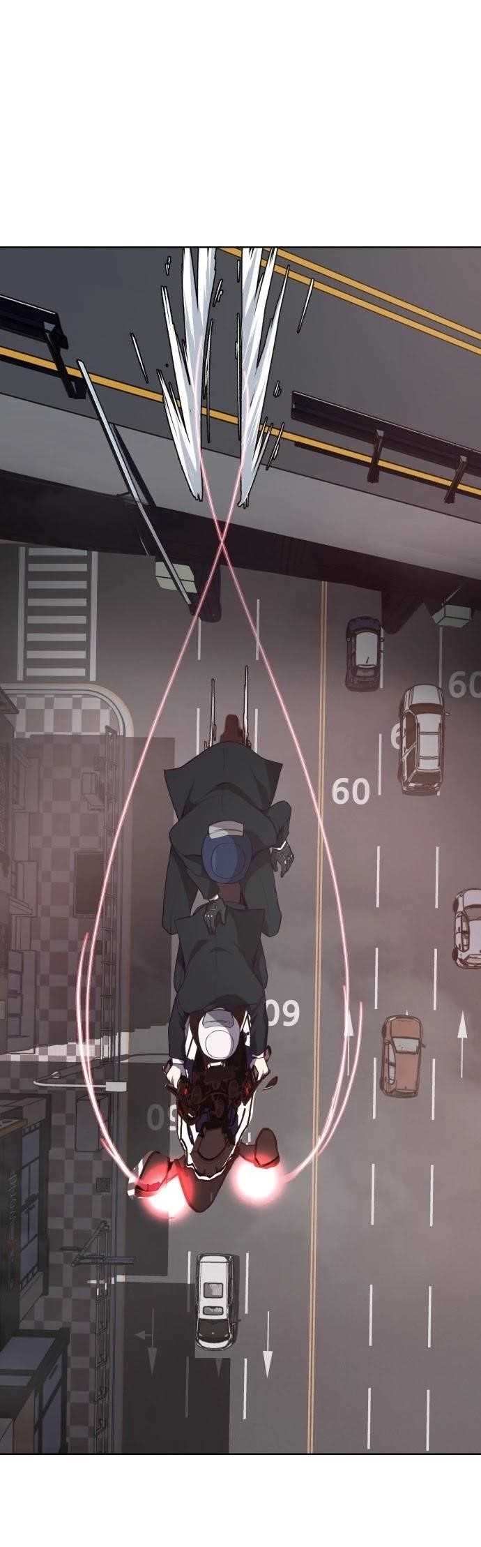 The Boy Of Death - Chapter 16 Page 40