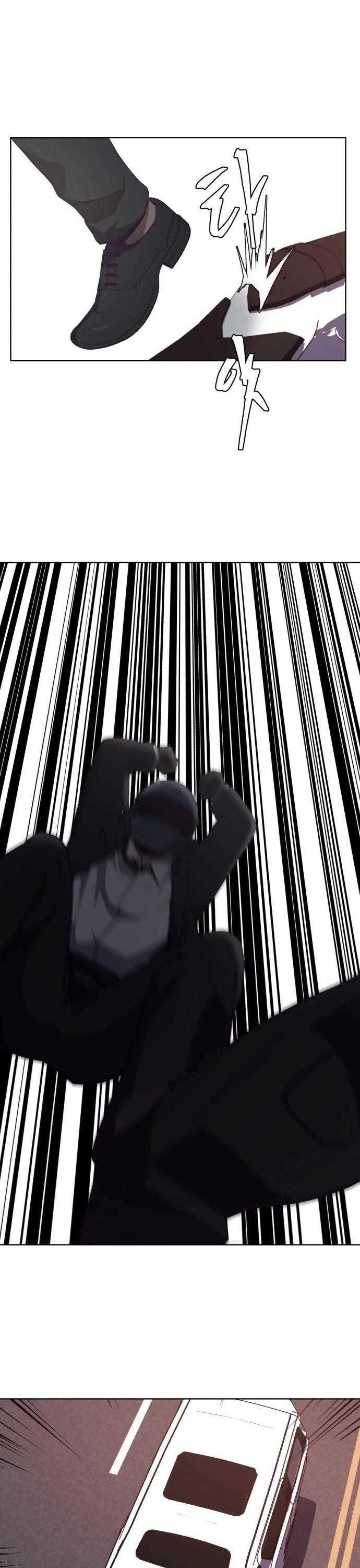 The Boy Of Death - Chapter 16 Page 41