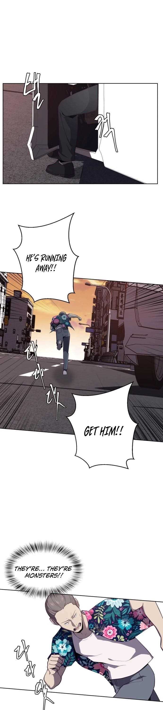 The Boy Of Death - Chapter 16 Page 48