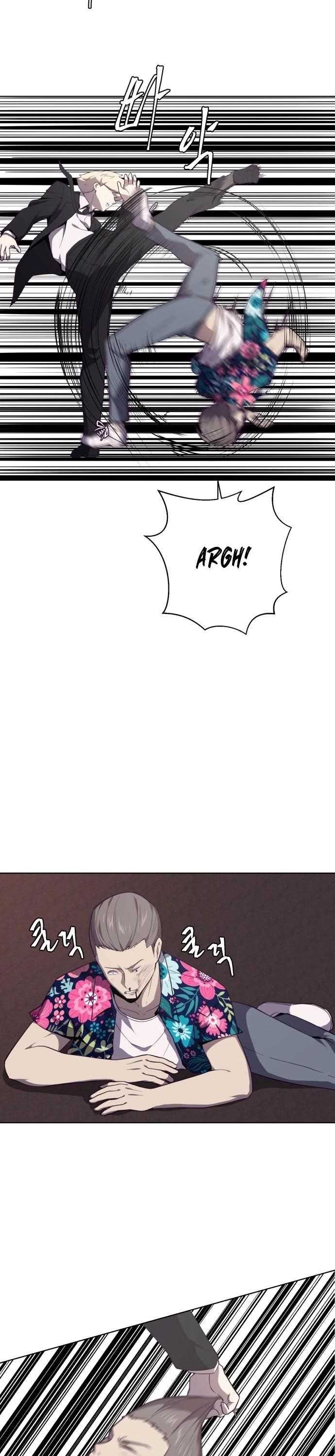 The Boy Of Death - Chapter 16 Page 49