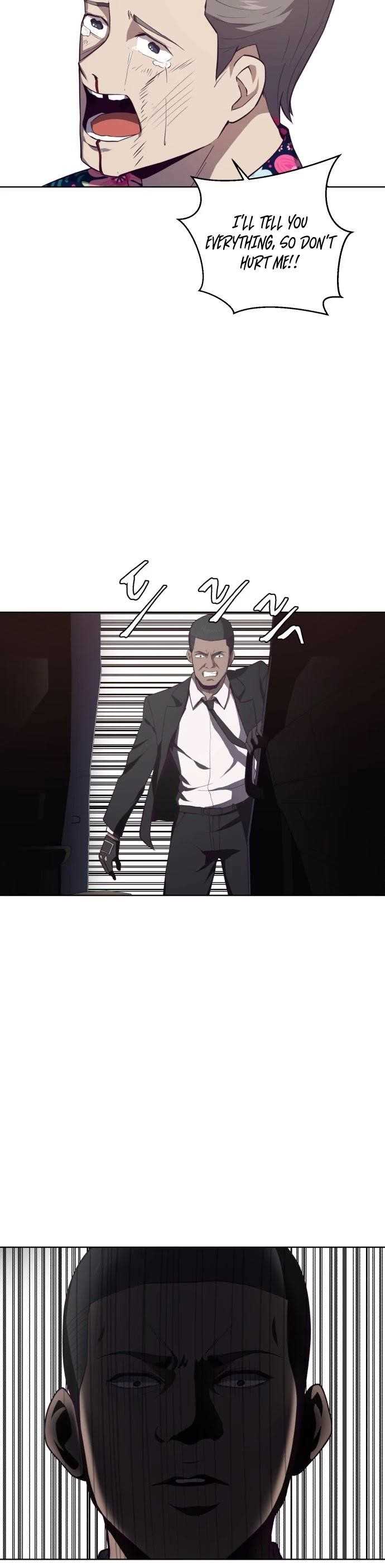 The Boy Of Death - Chapter 16 Page 51