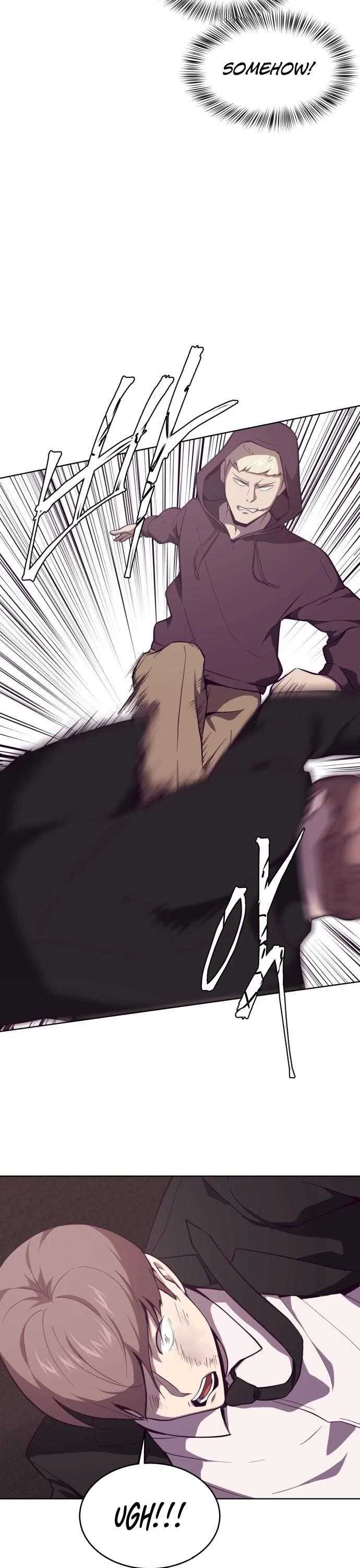 The Boy Of Death - Chapter 16 Page 6