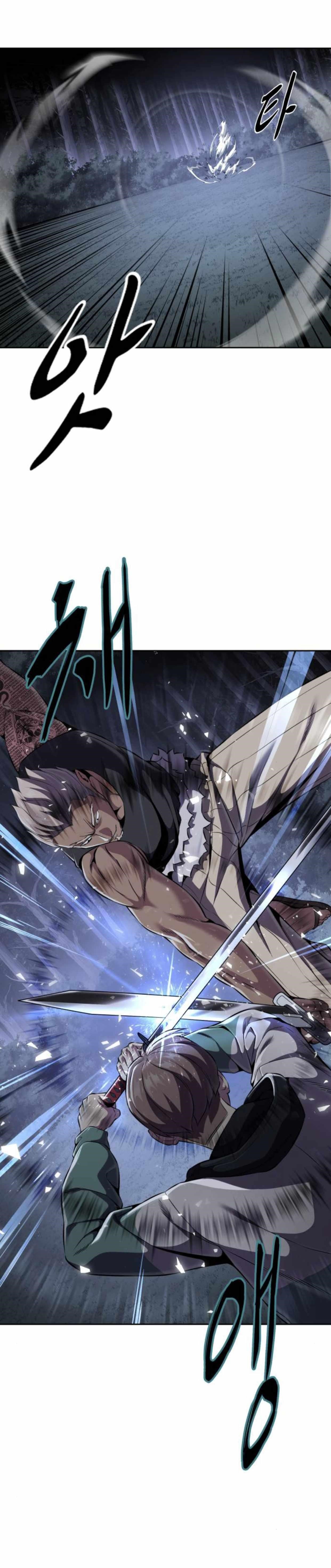 The Boy Of Death - Chapter 160 Page 11