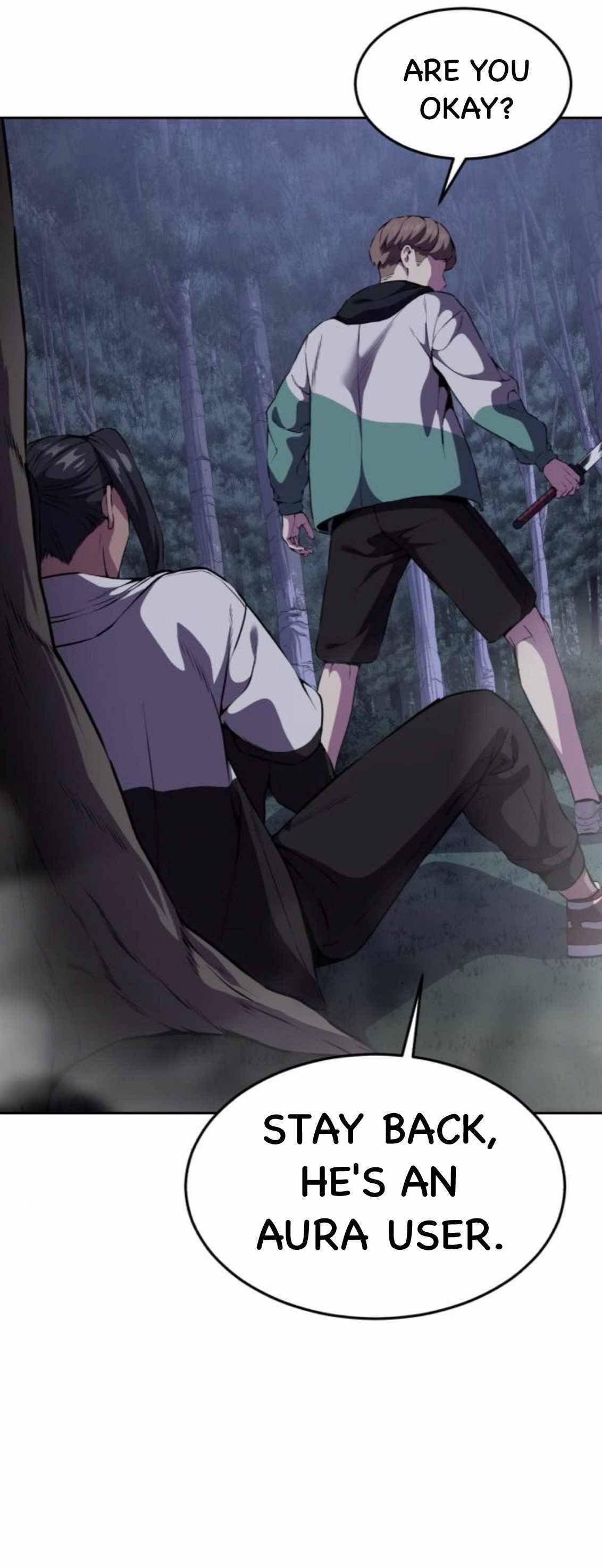 The Boy Of Death - Chapter 160 Page 72