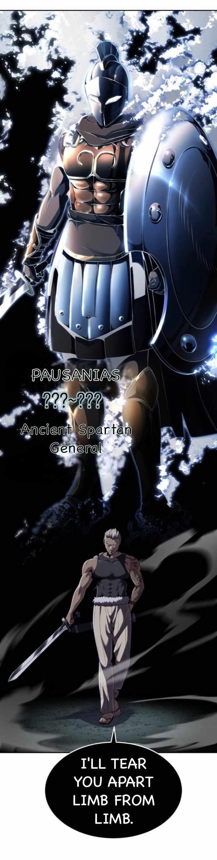 The Boy Of Death - Chapter 160 Page 8