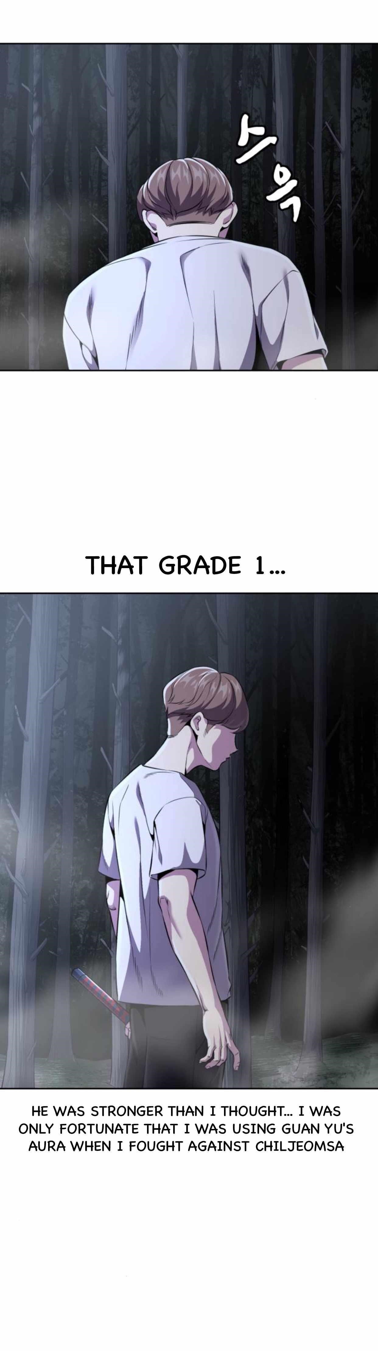 The Boy Of Death - Chapter 161.5 Page 14