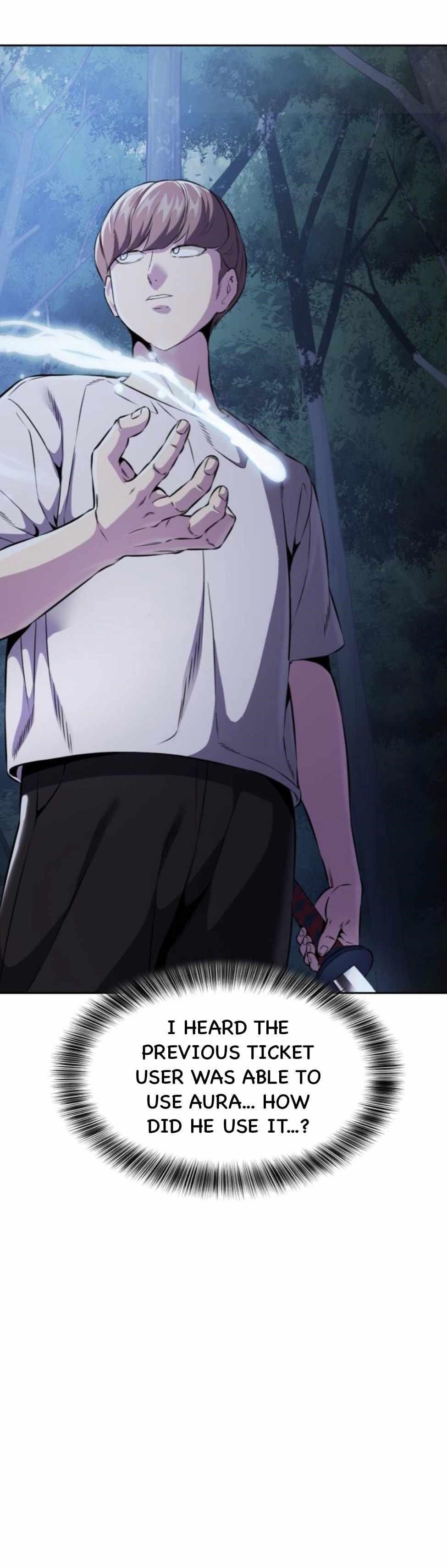 The Boy Of Death - Chapter 161.5 Page 16