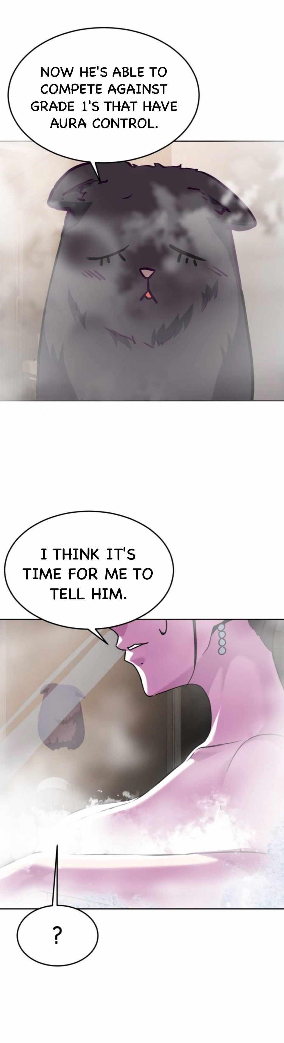 The Boy Of Death - Chapter 161.5 Page 18