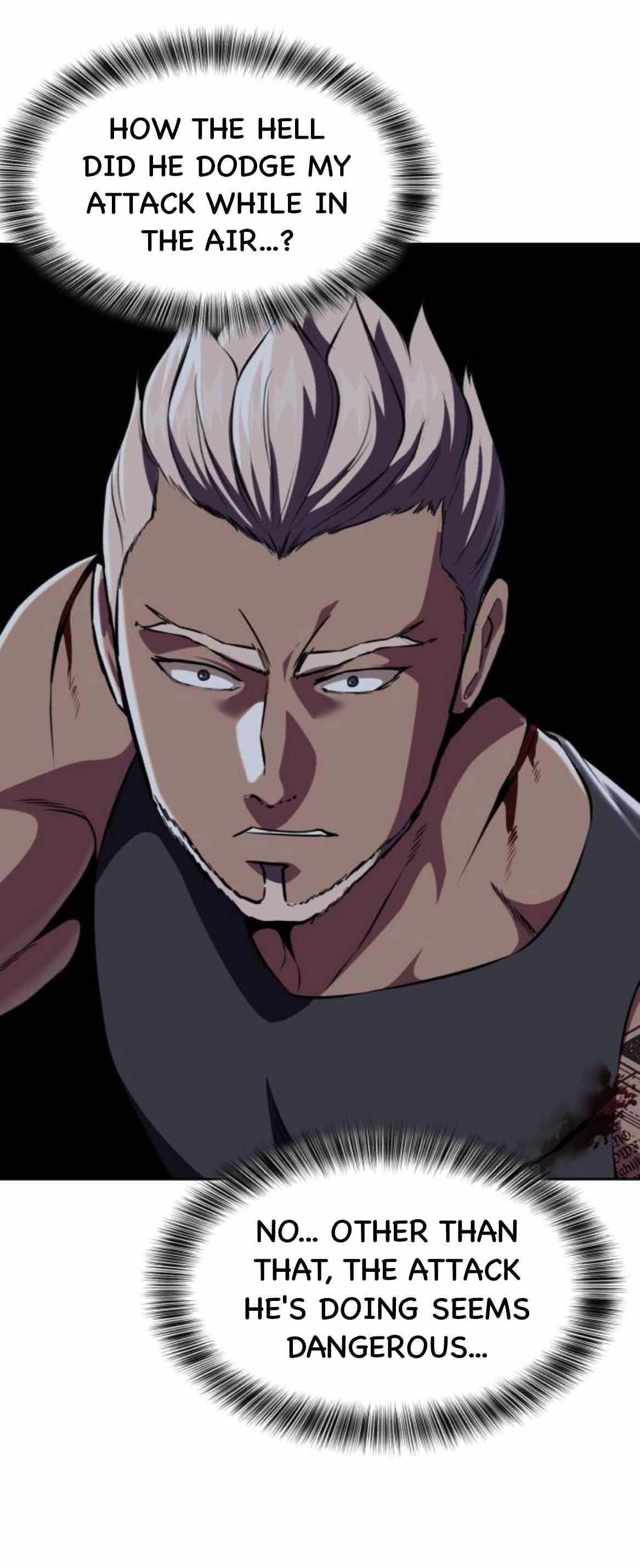 The Boy Of Death - Chapter 161.5 Page 3