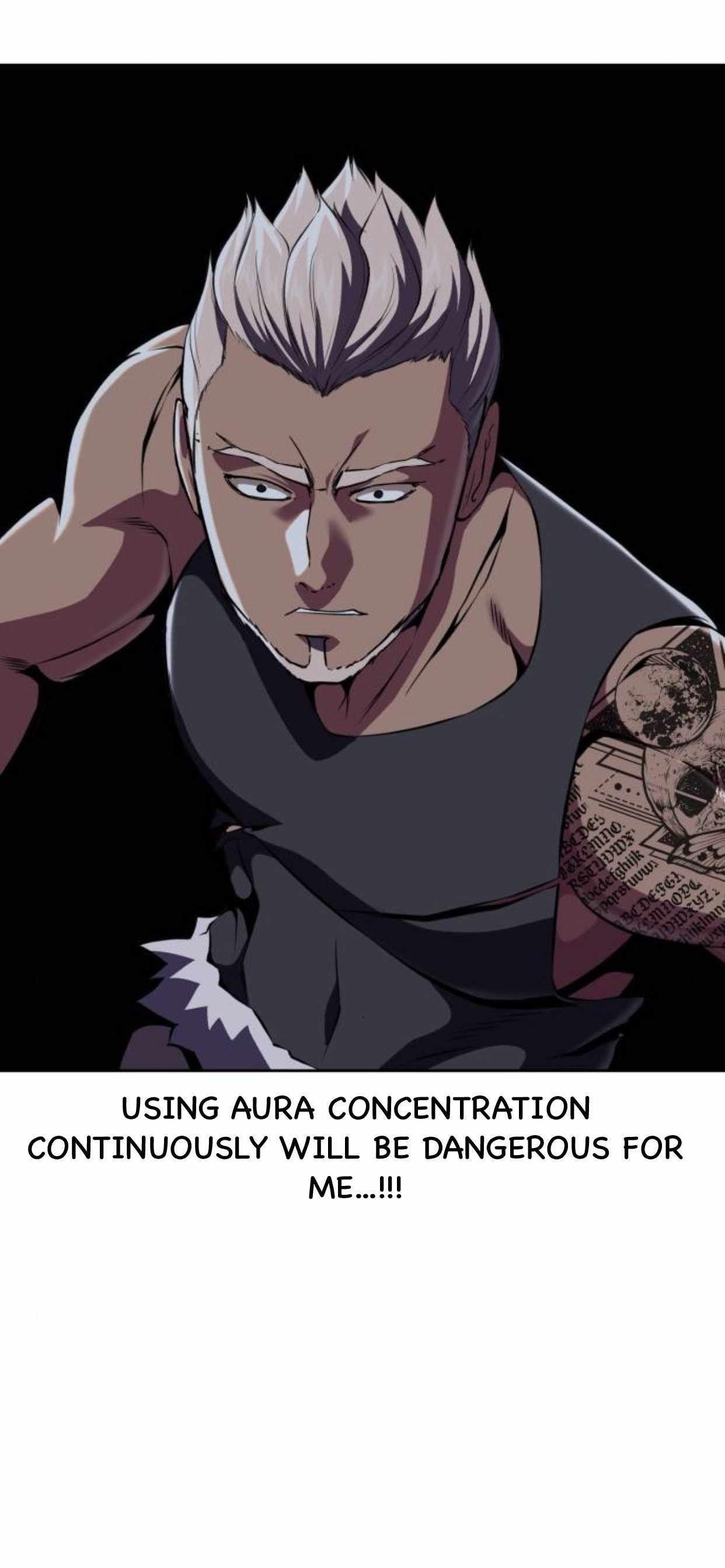 The Boy Of Death - Chapter 161.5 Page 4