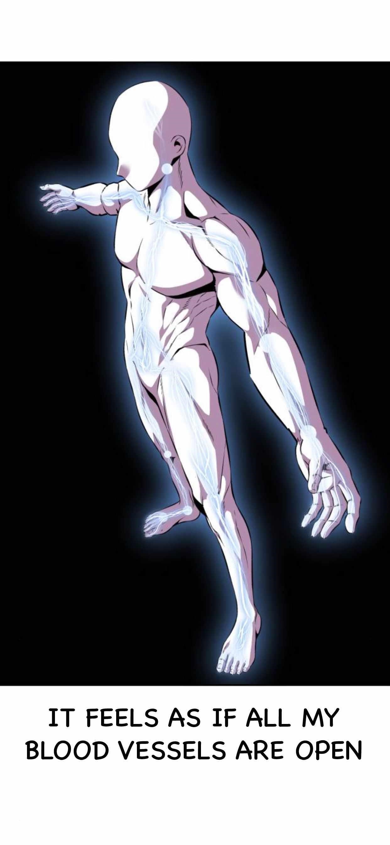 The Boy Of Death - Chapter 161 Page 18