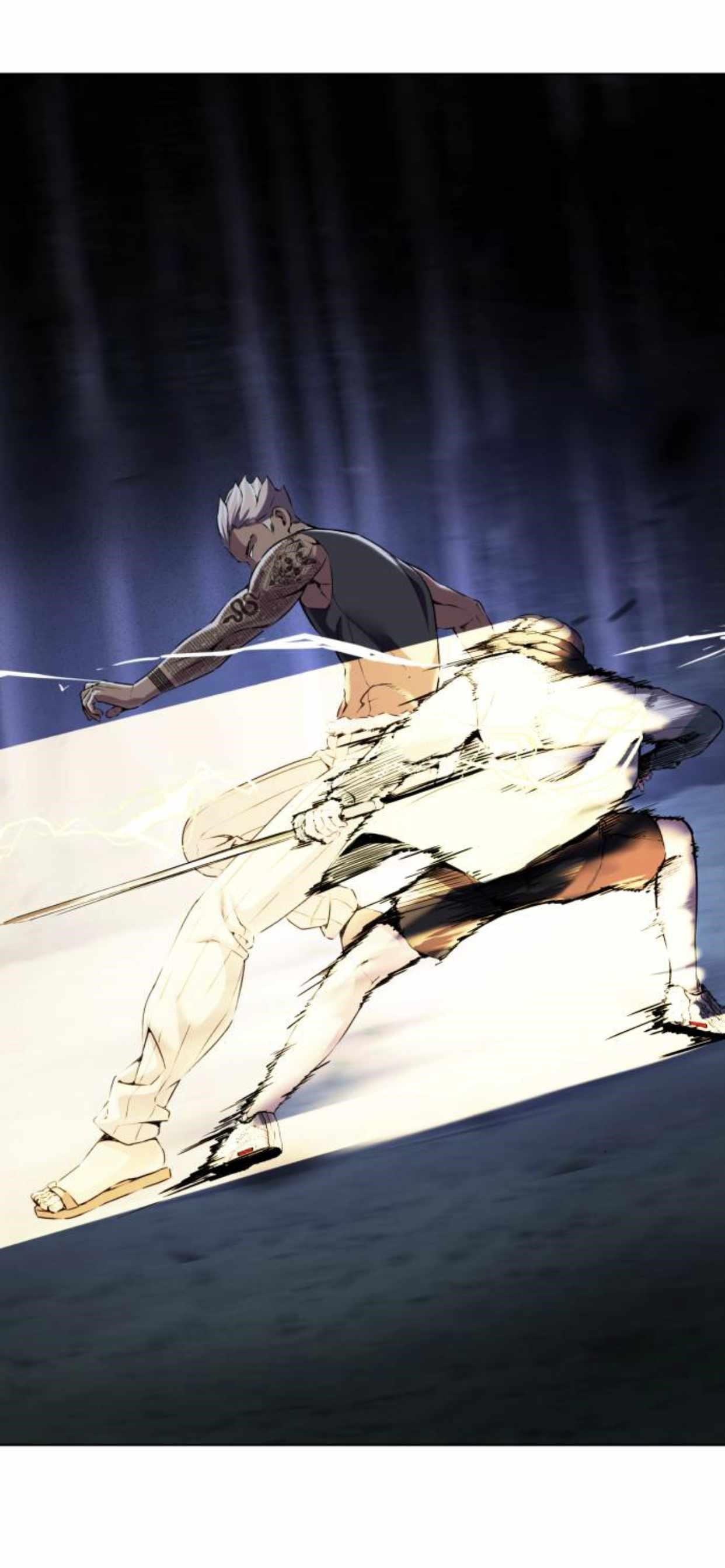 The Boy Of Death - Chapter 161 Page 2