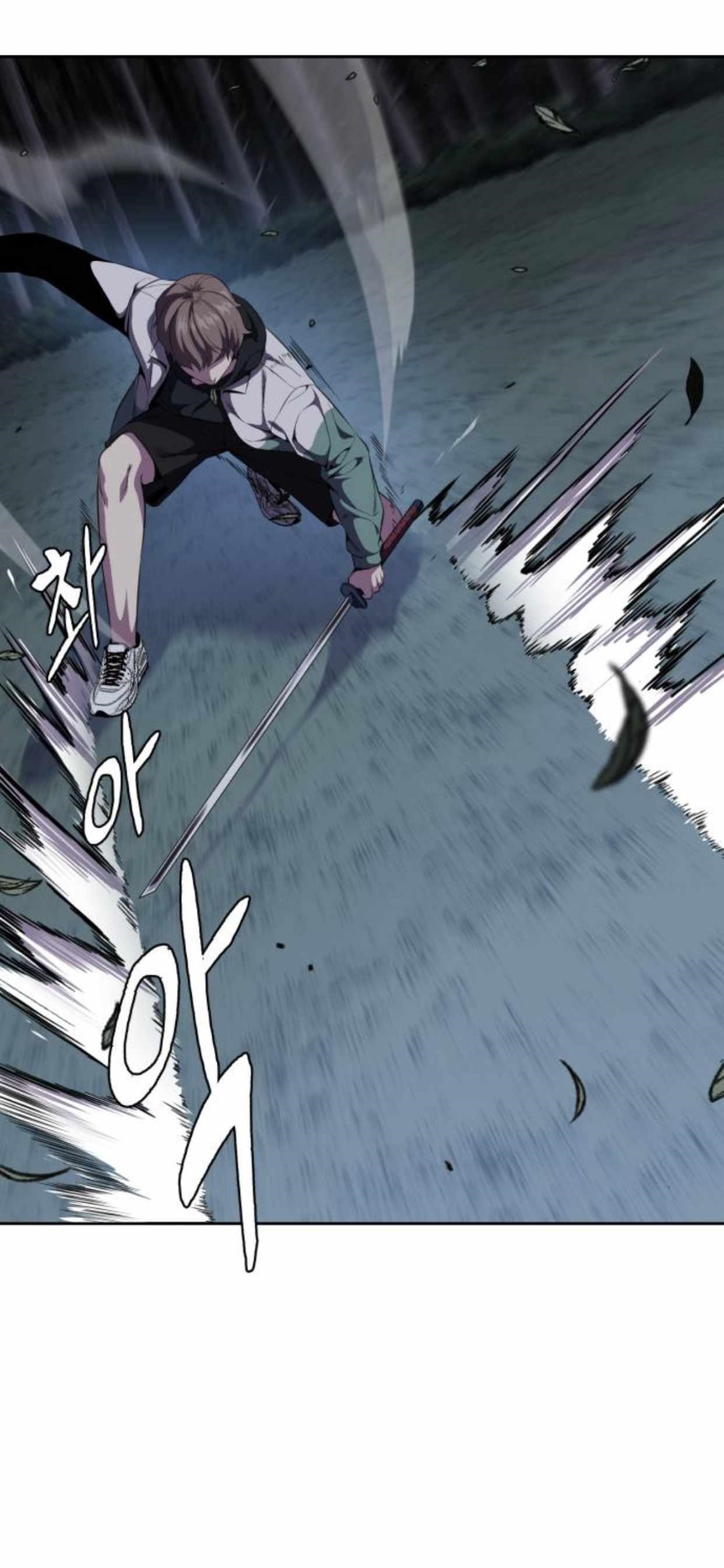 The Boy Of Death - Chapter 161 Page 27