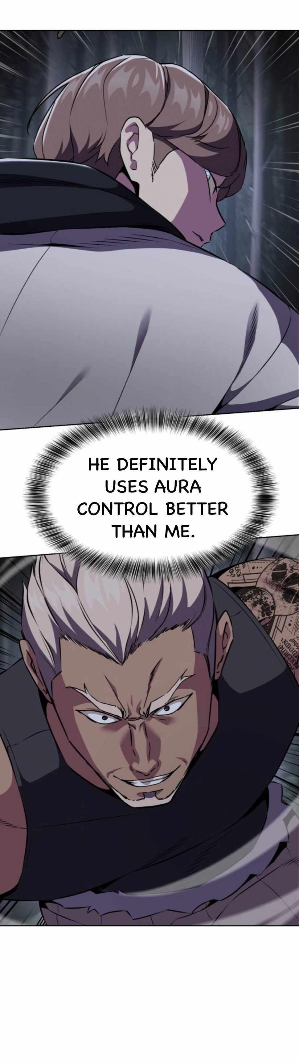 The Boy Of Death - Chapter 161 Page 36