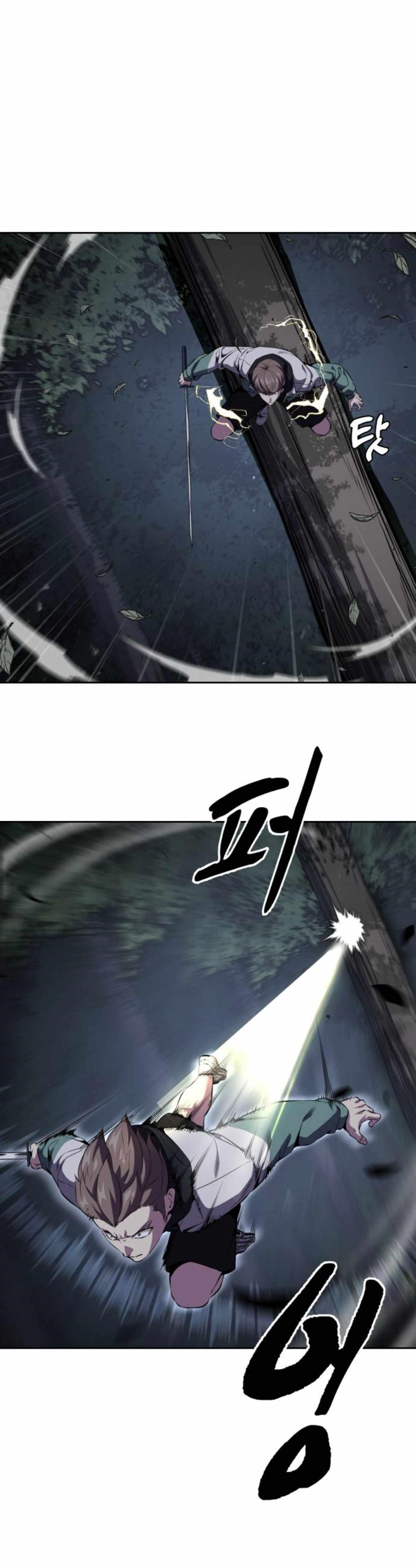 The Boy Of Death - Chapter 161 Page 44