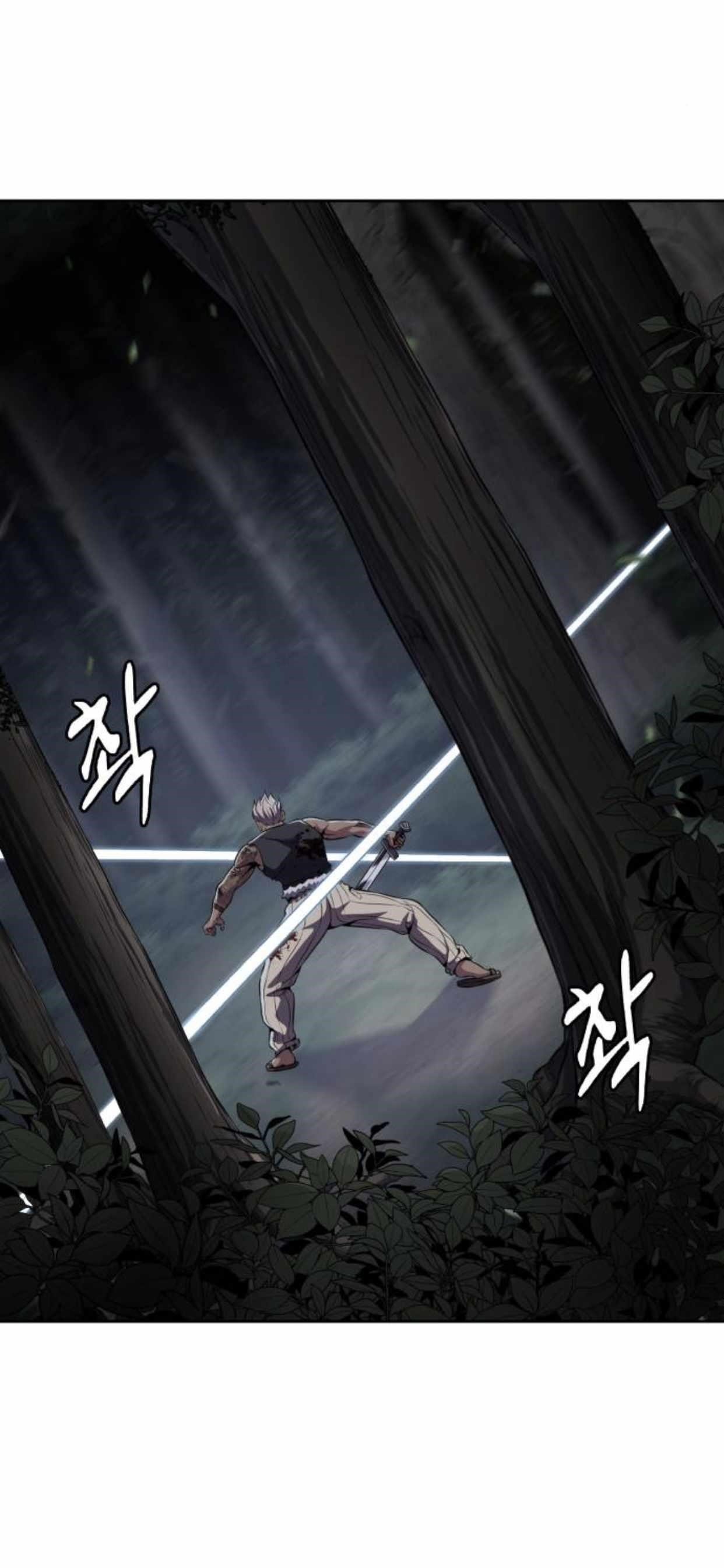 The Boy Of Death - Chapter 161 Page 46