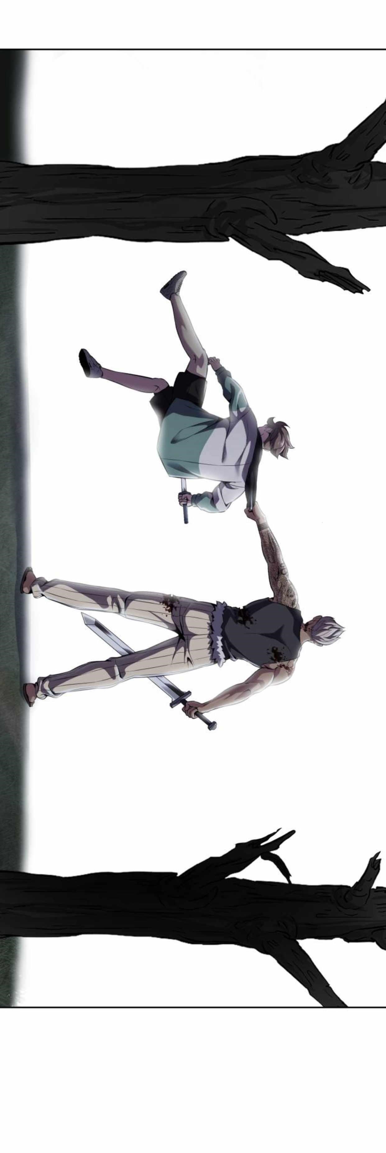 The Boy Of Death - Chapter 161 Page 50