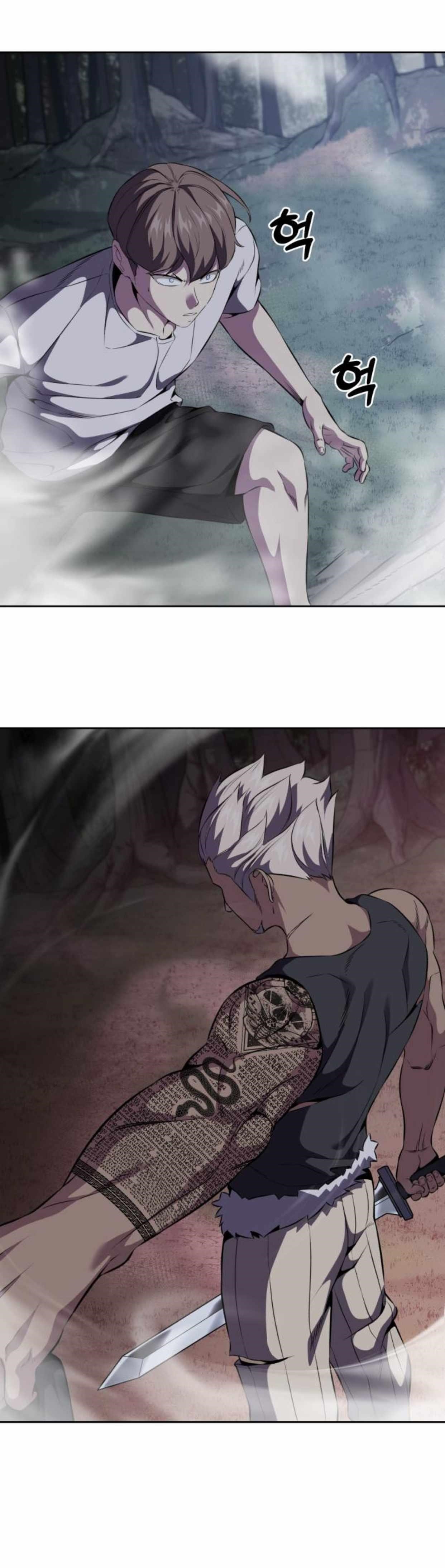 The Boy Of Death - Chapter 161 Page 52