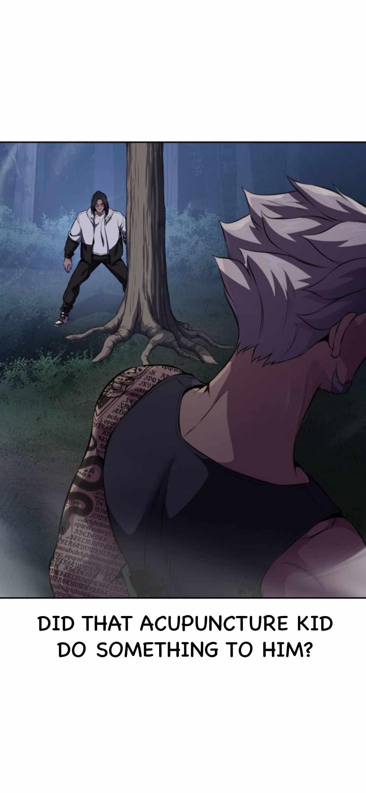 The Boy Of Death - Chapter 161 Page 56