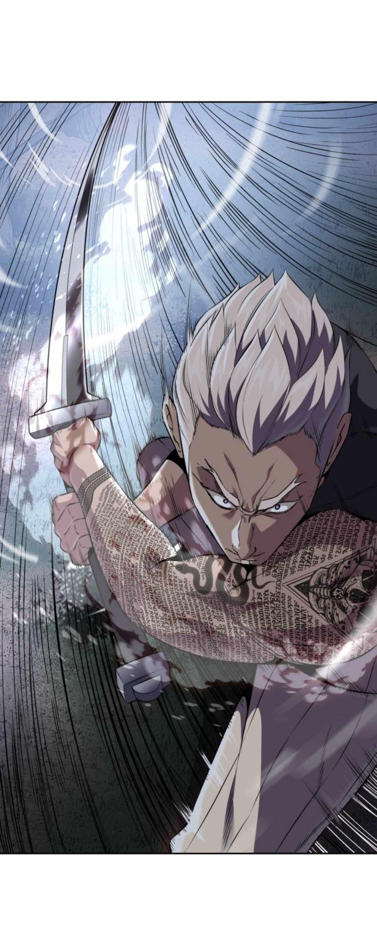 The Boy Of Death - Chapter 161 Page 61