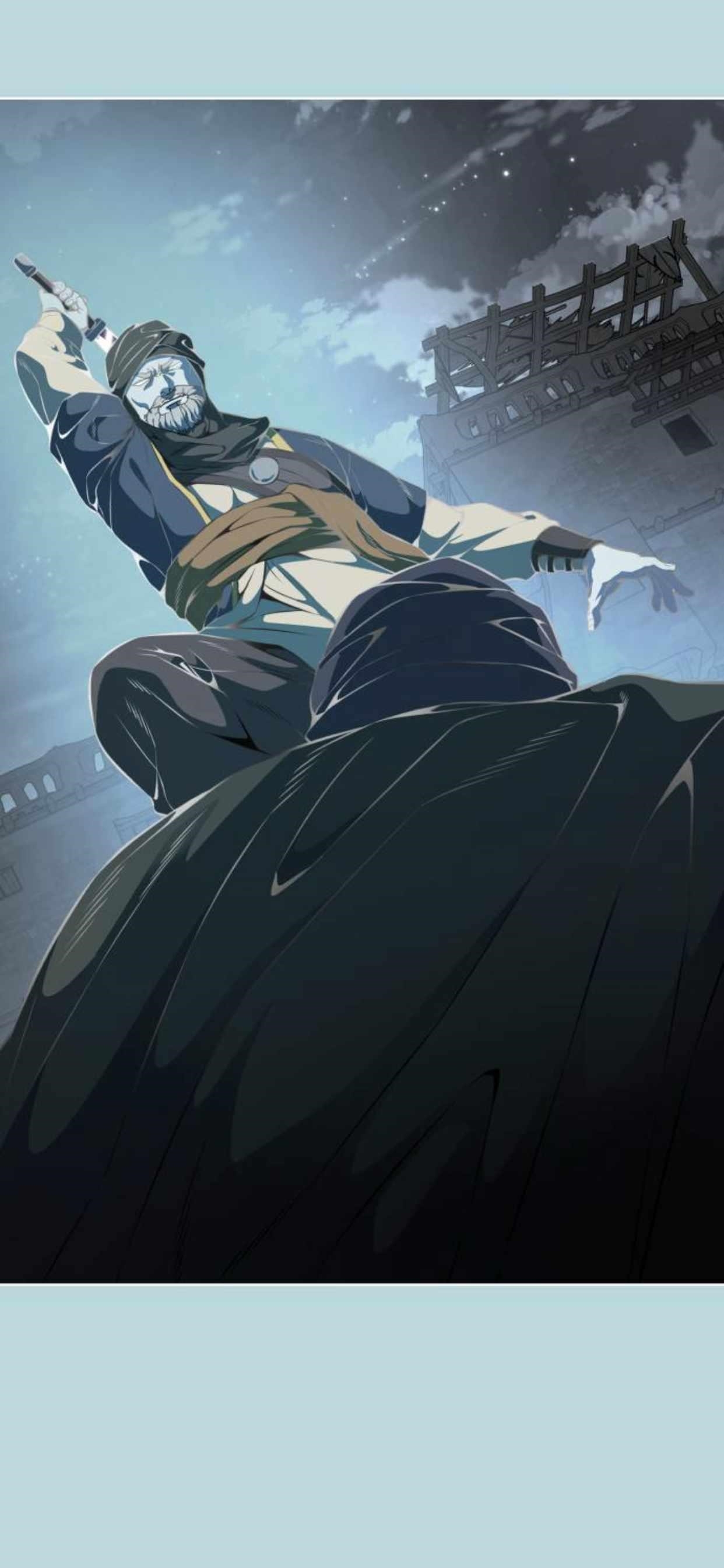 The Boy Of Death - Chapter 161 Page 68