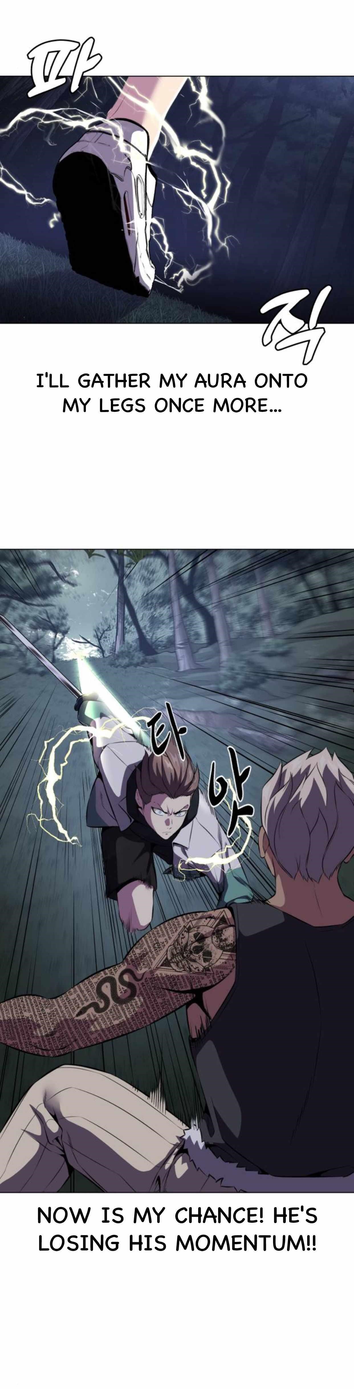 The Boy Of Death - Chapter 161 Page 7