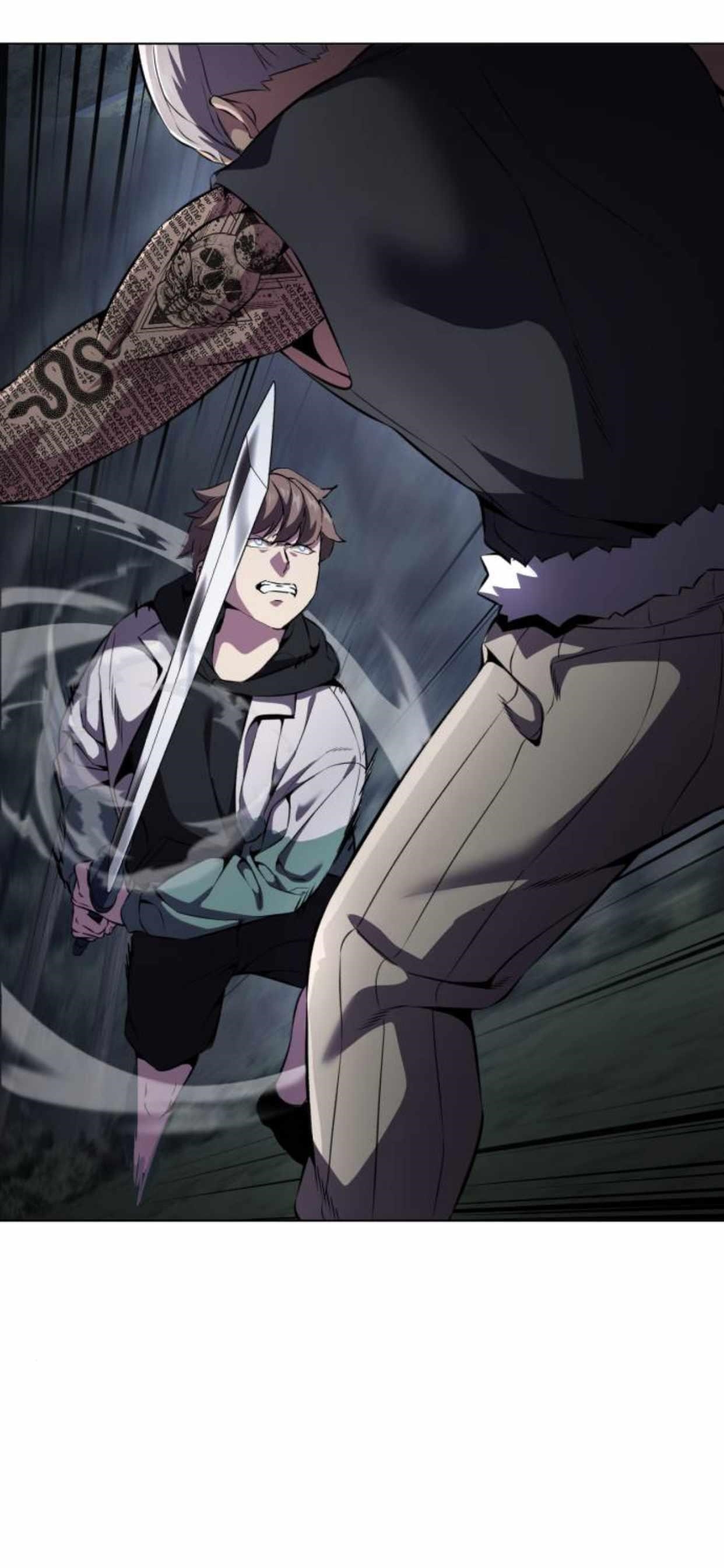 The Boy Of Death - Chapter 161 Page 9