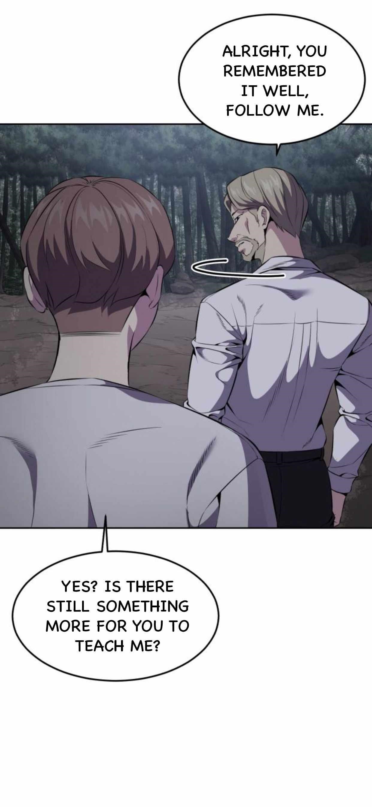 The Boy Of Death - Chapter 162 Page 18