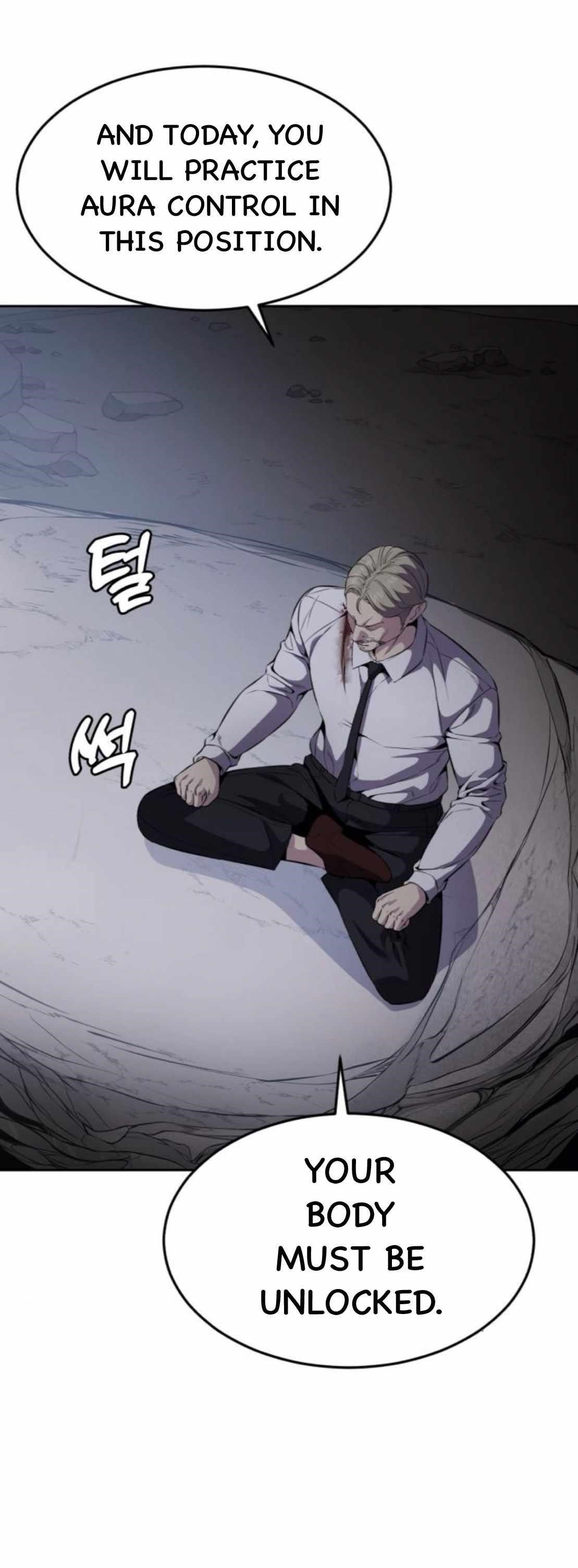 The Boy Of Death - Chapter 162 Page 20